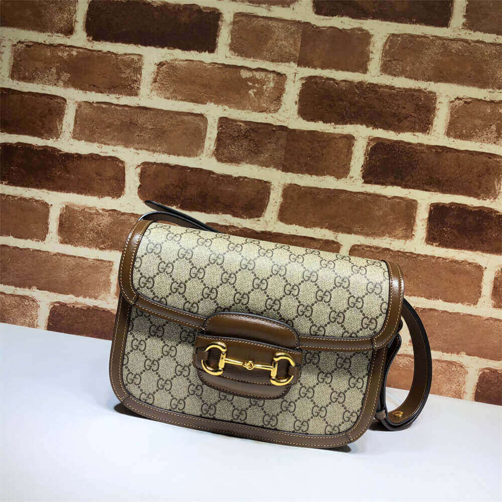 Horsebit 1955 Shoulder Bag