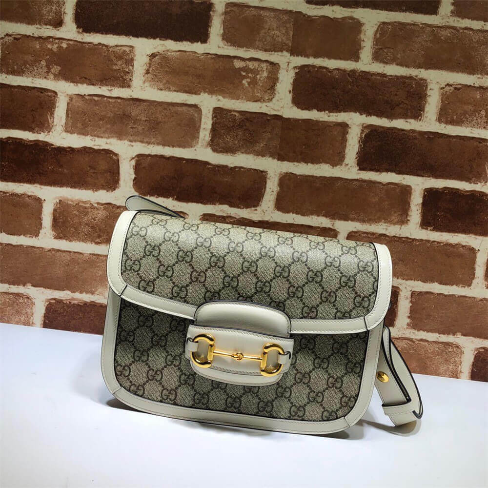 Horsebit 1955 Shoulder Bag
