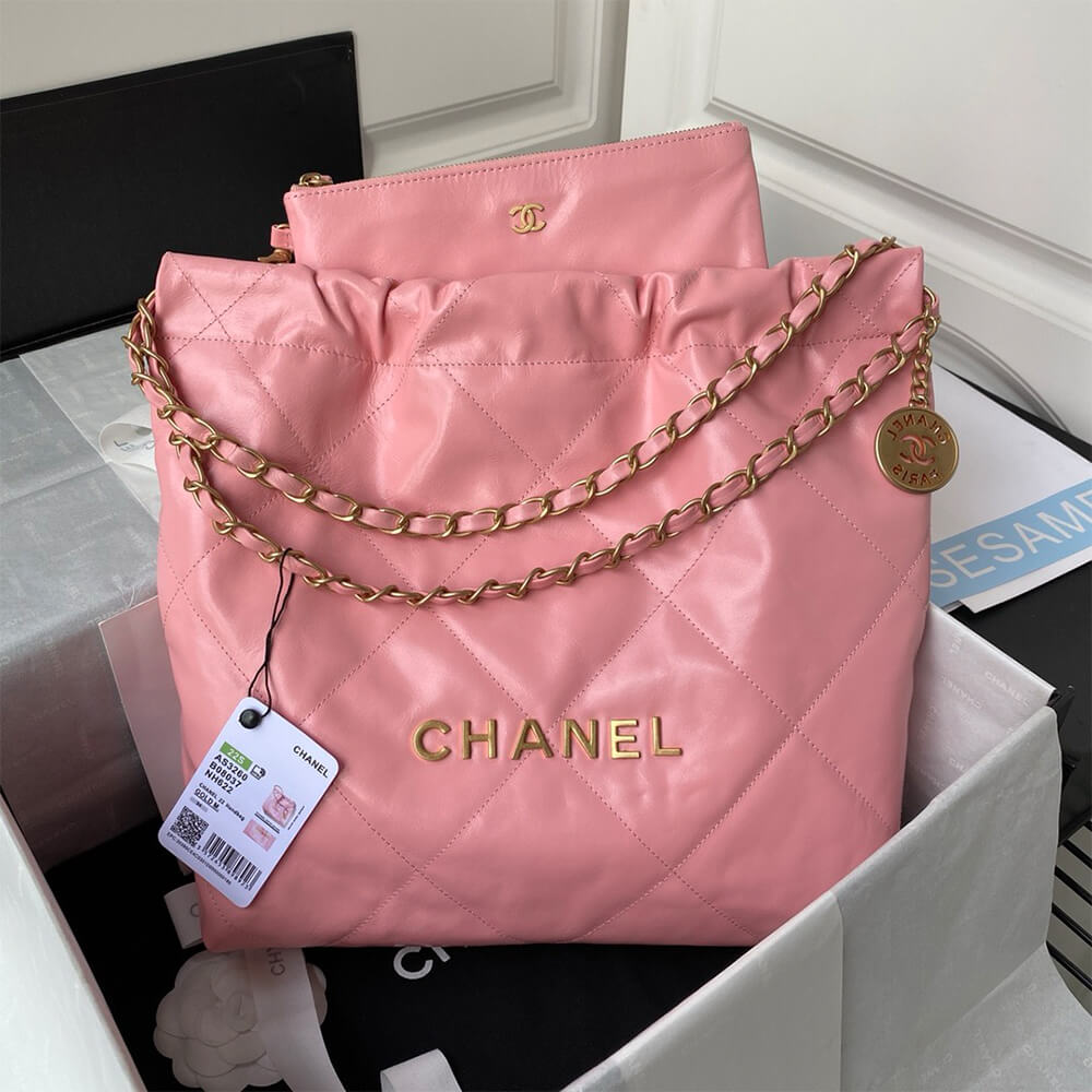 22 Small Handbag