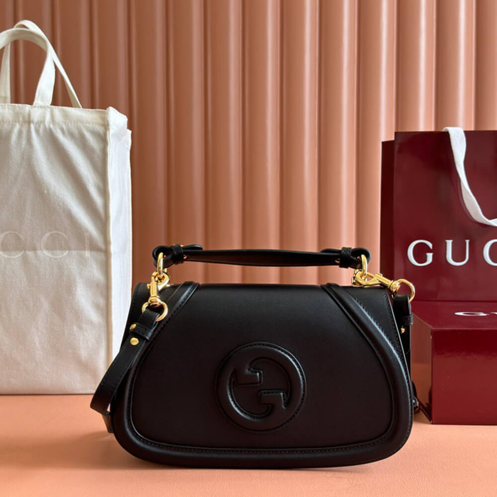 Blondie Small Top Handle Bag