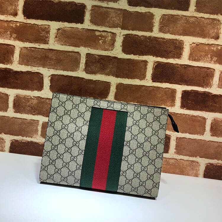 Supreme Web Pouch