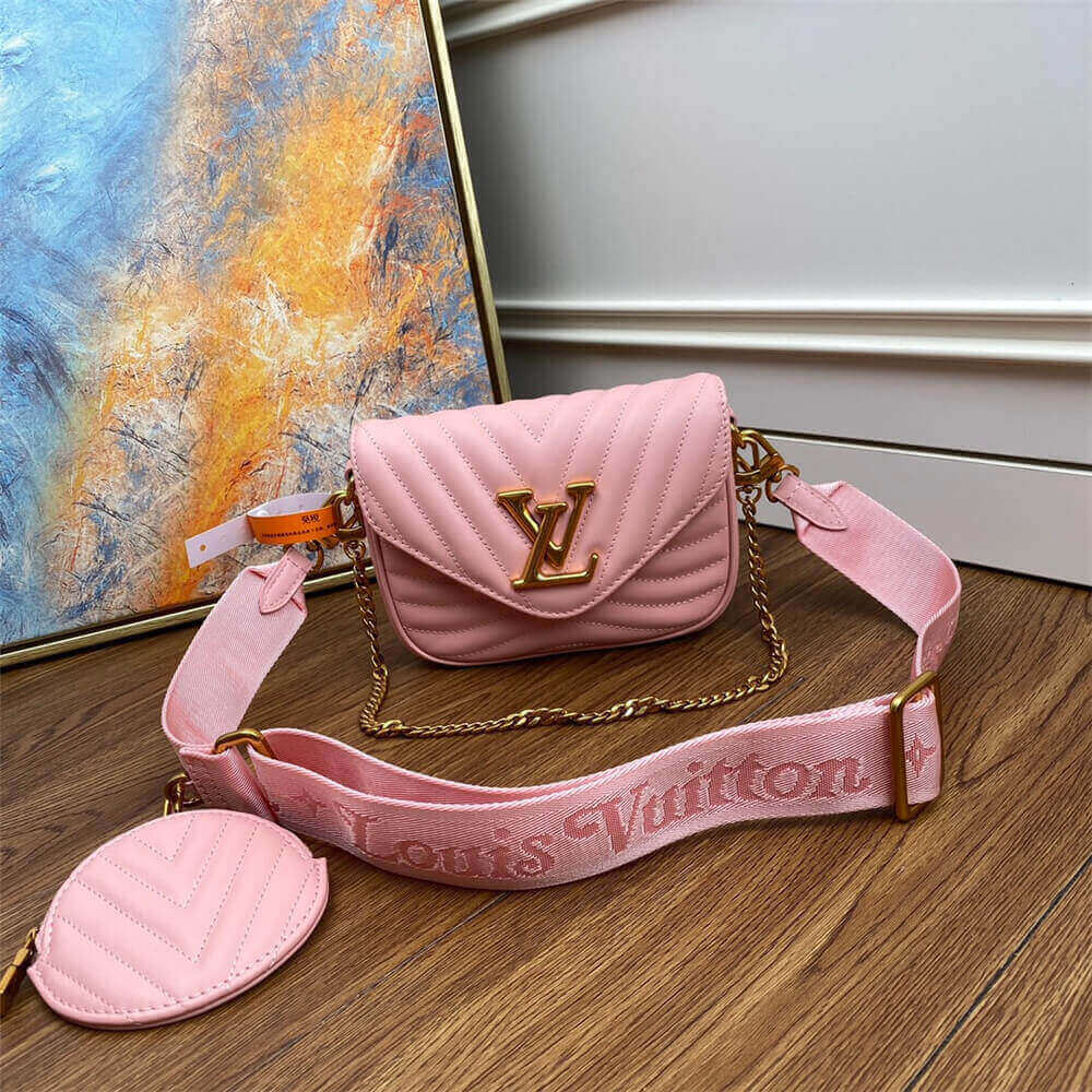 Sac à main New Wave Multi Pochette 