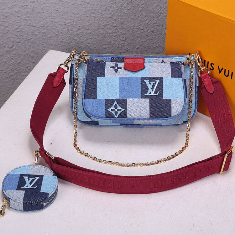 Multi Pochette Accessoires 