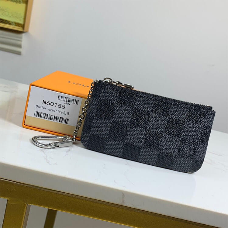 Pochette Clé 