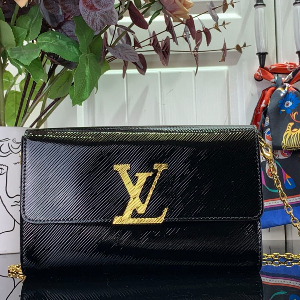 Pochette Louise 