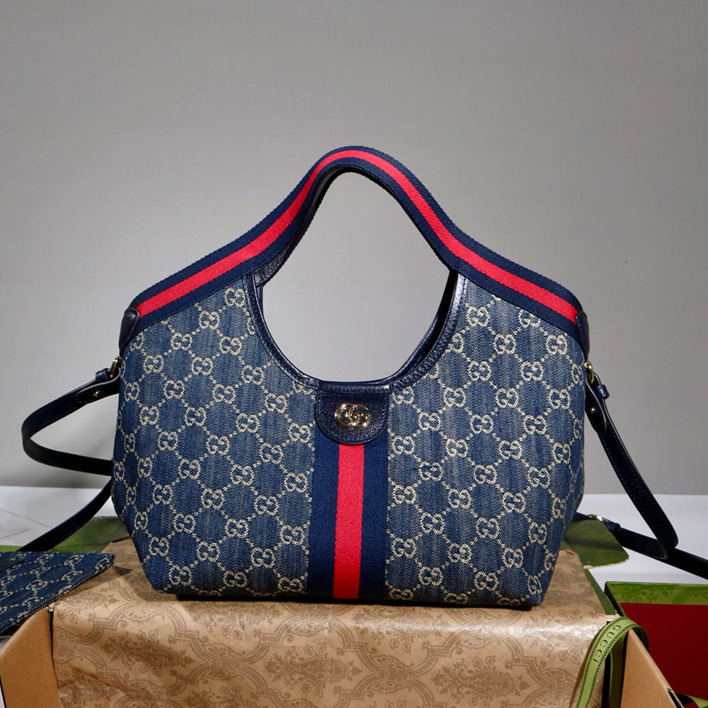 Giglio Small Tote Bag