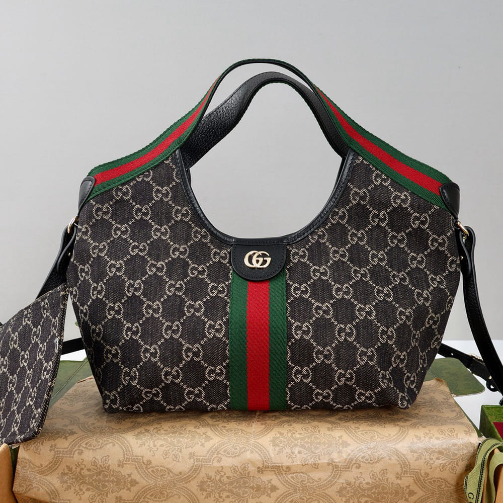 Giglio Small Tote Bag