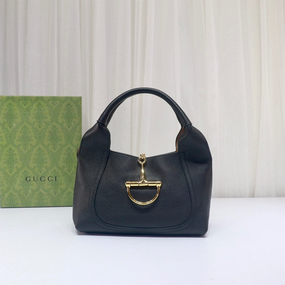 Softbit medium top handle bag