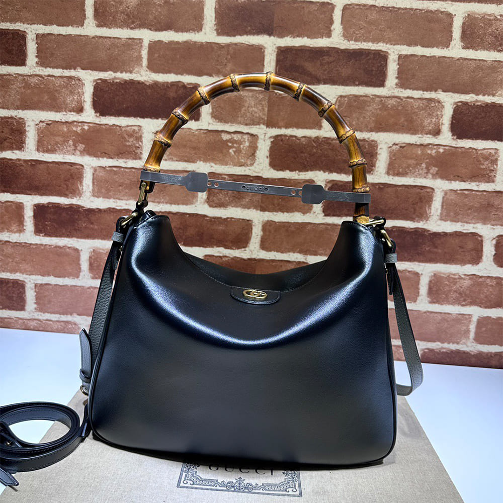 Diana Large Shoulder Bag