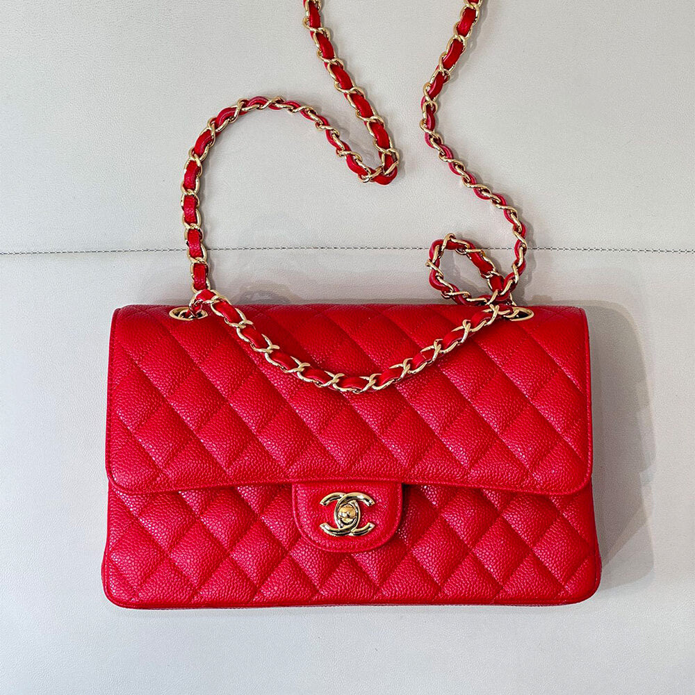 Sac à main classique 11.12 