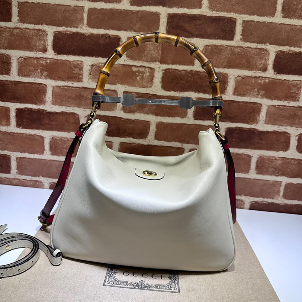 Diana Large Shoulder Bag