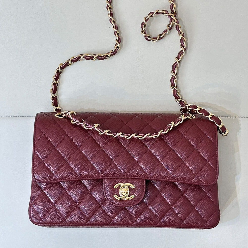 Sac à main classique 11.12 