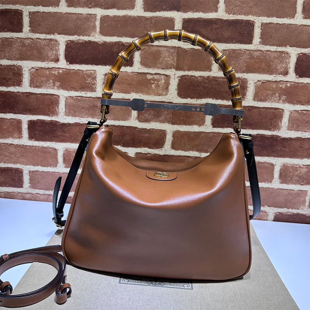 Diana Large Shoulder Bag