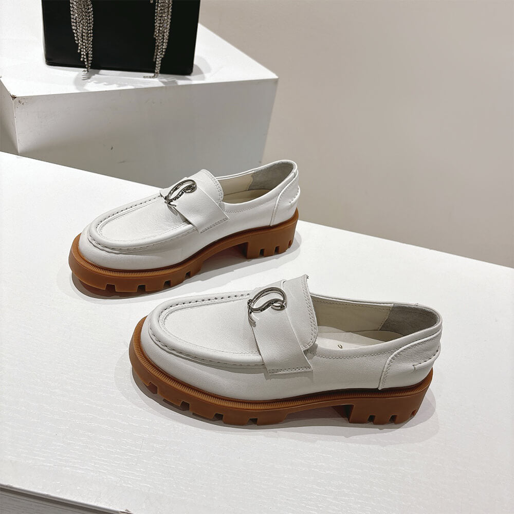 Mocassins L*g Lo*f*rs