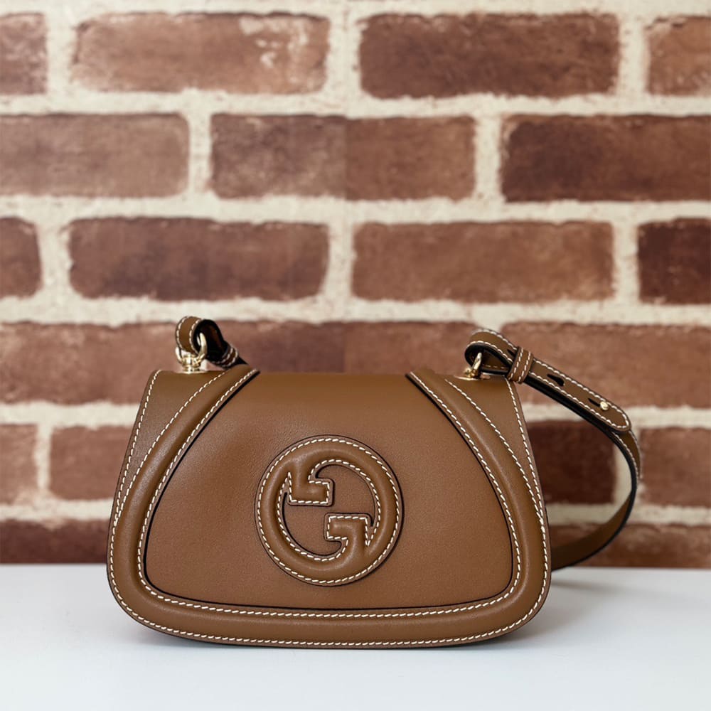 Blondie Small Shoulder Bag