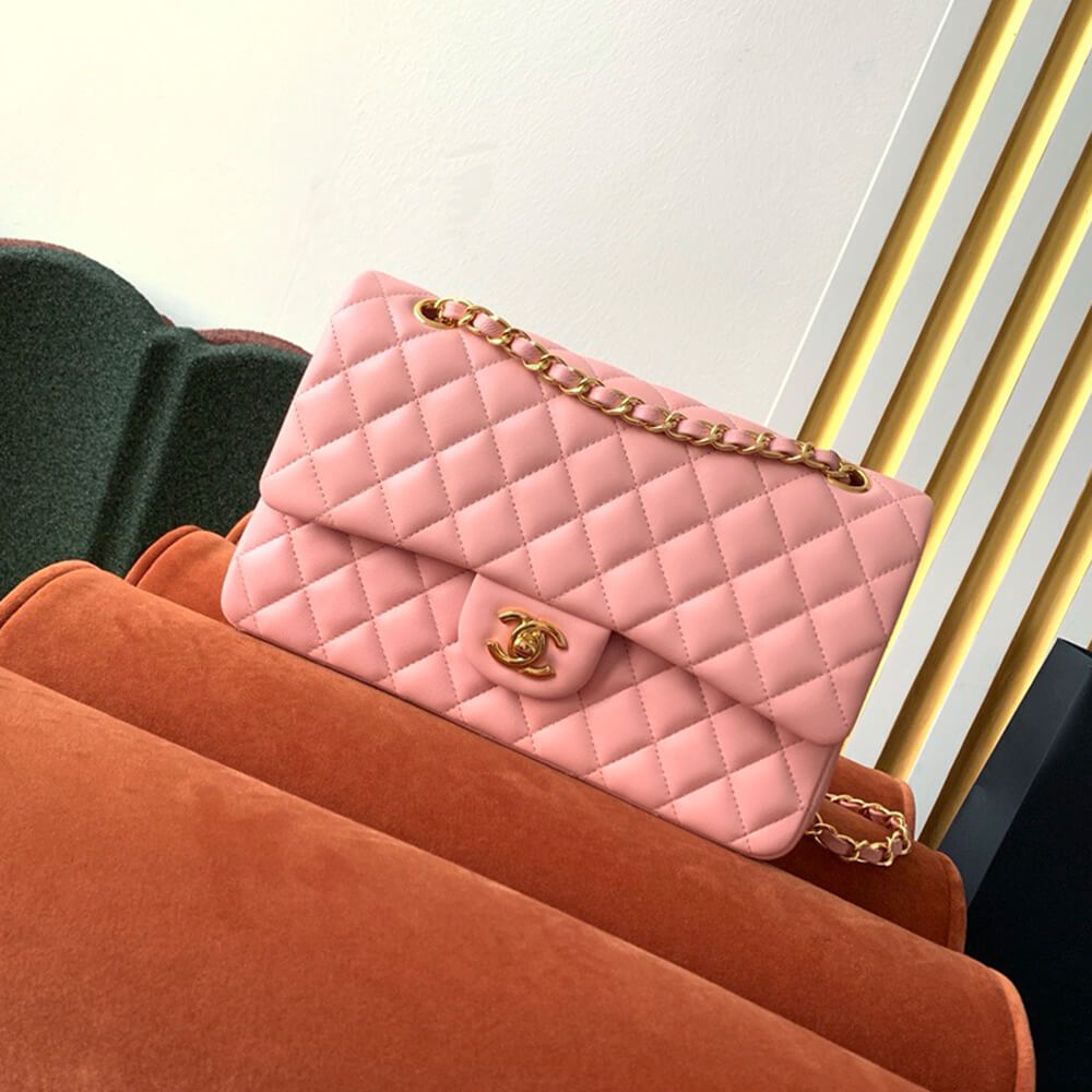 Sac à main classique 11.12