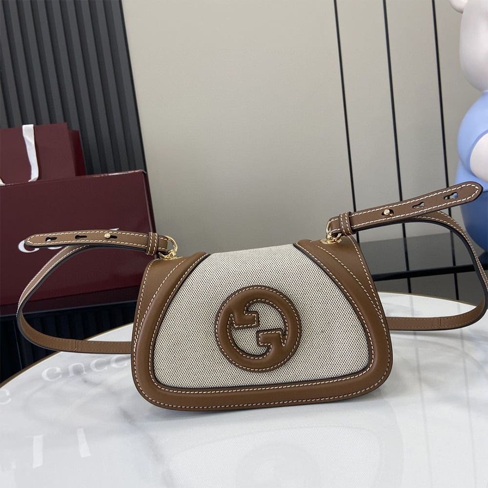 Blondie Small Shoulder Bag