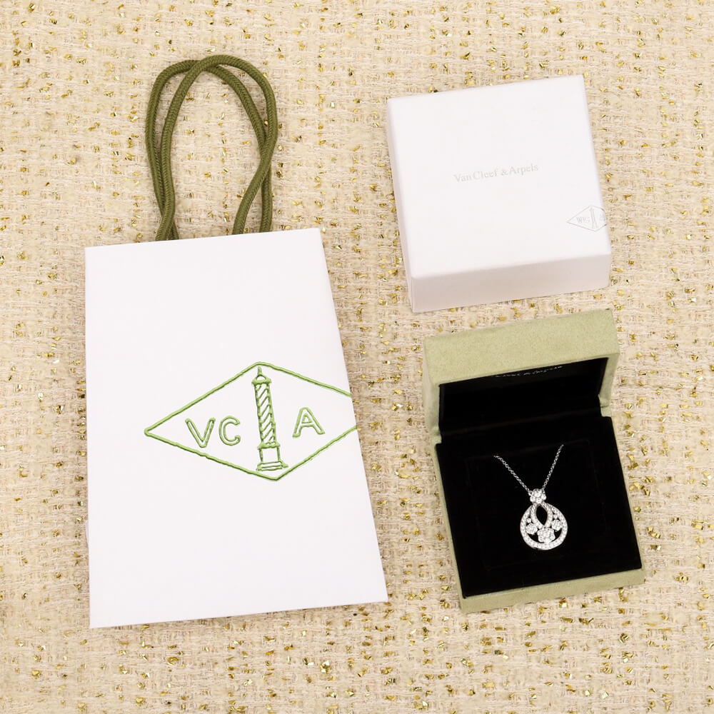 Arpels Necklace