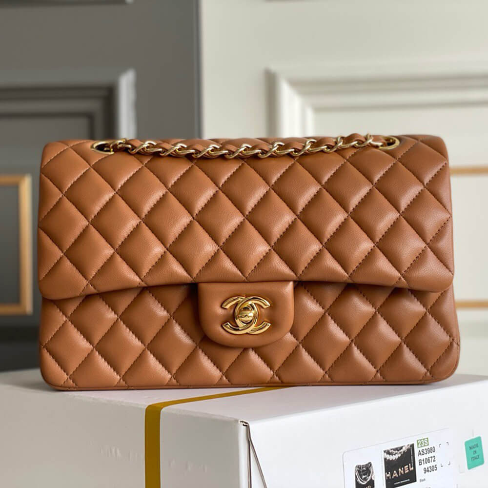 Sac à main classique 11.12