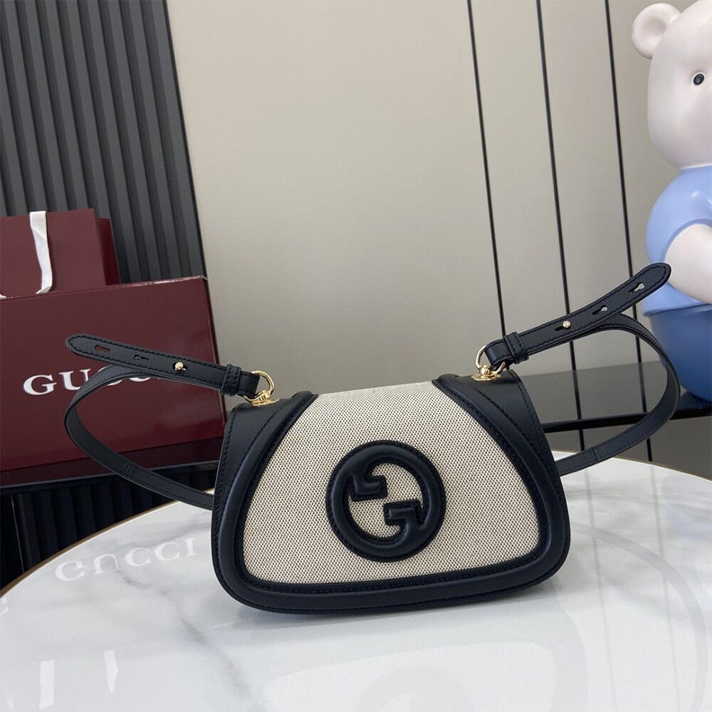Blondie Small Shoulder Bag