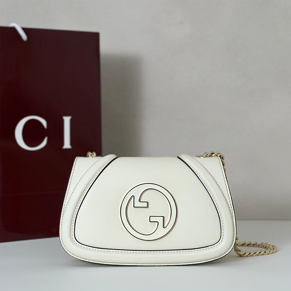 Blondie Small Shoulder Bag