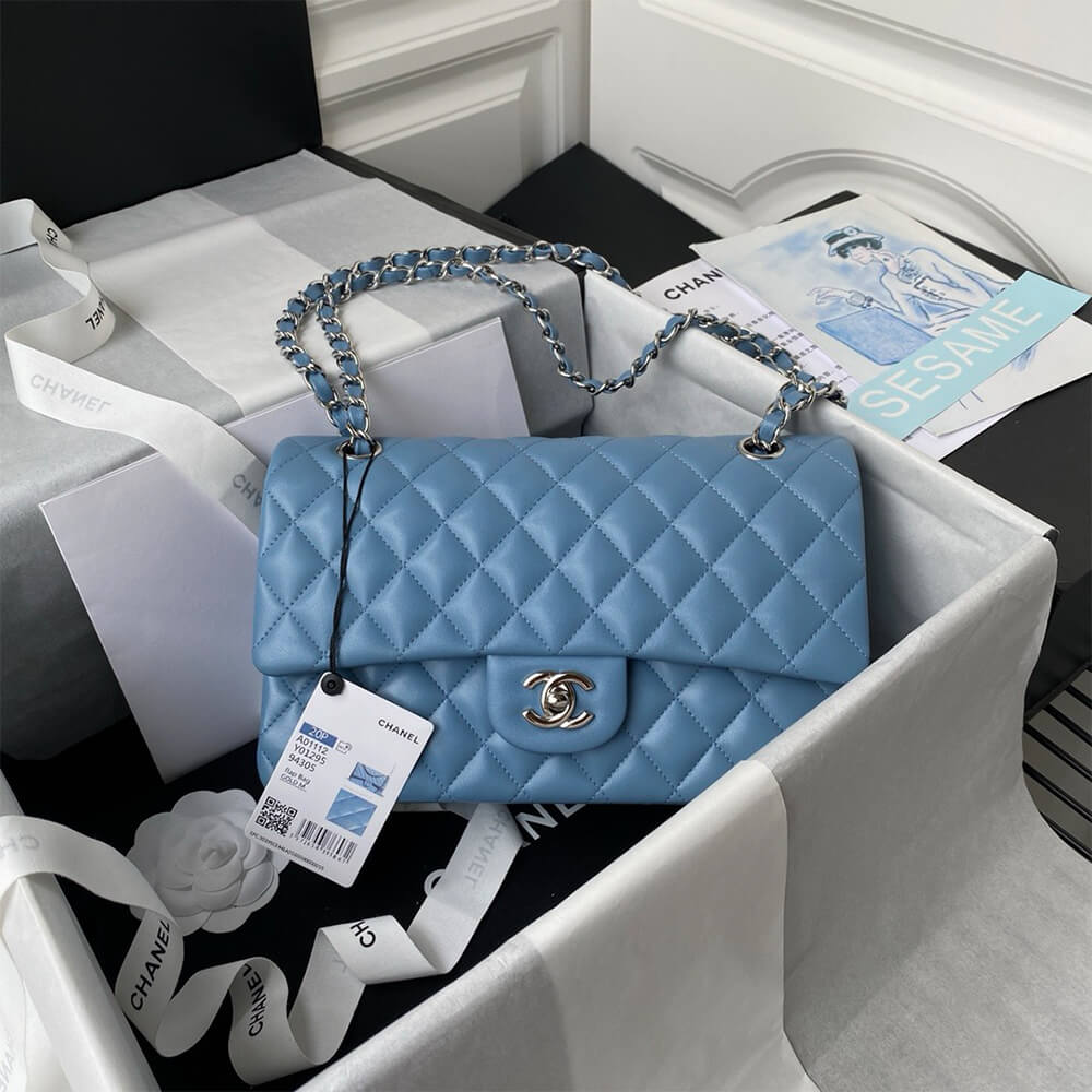 Sac à main classique 11.12