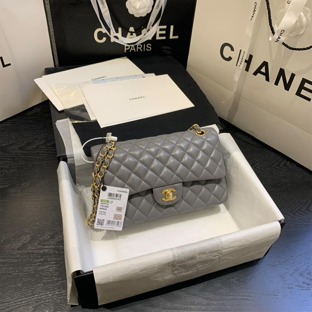 Sac à main classique 11.12