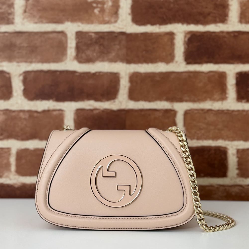 Blondie Small Shoulder Bag