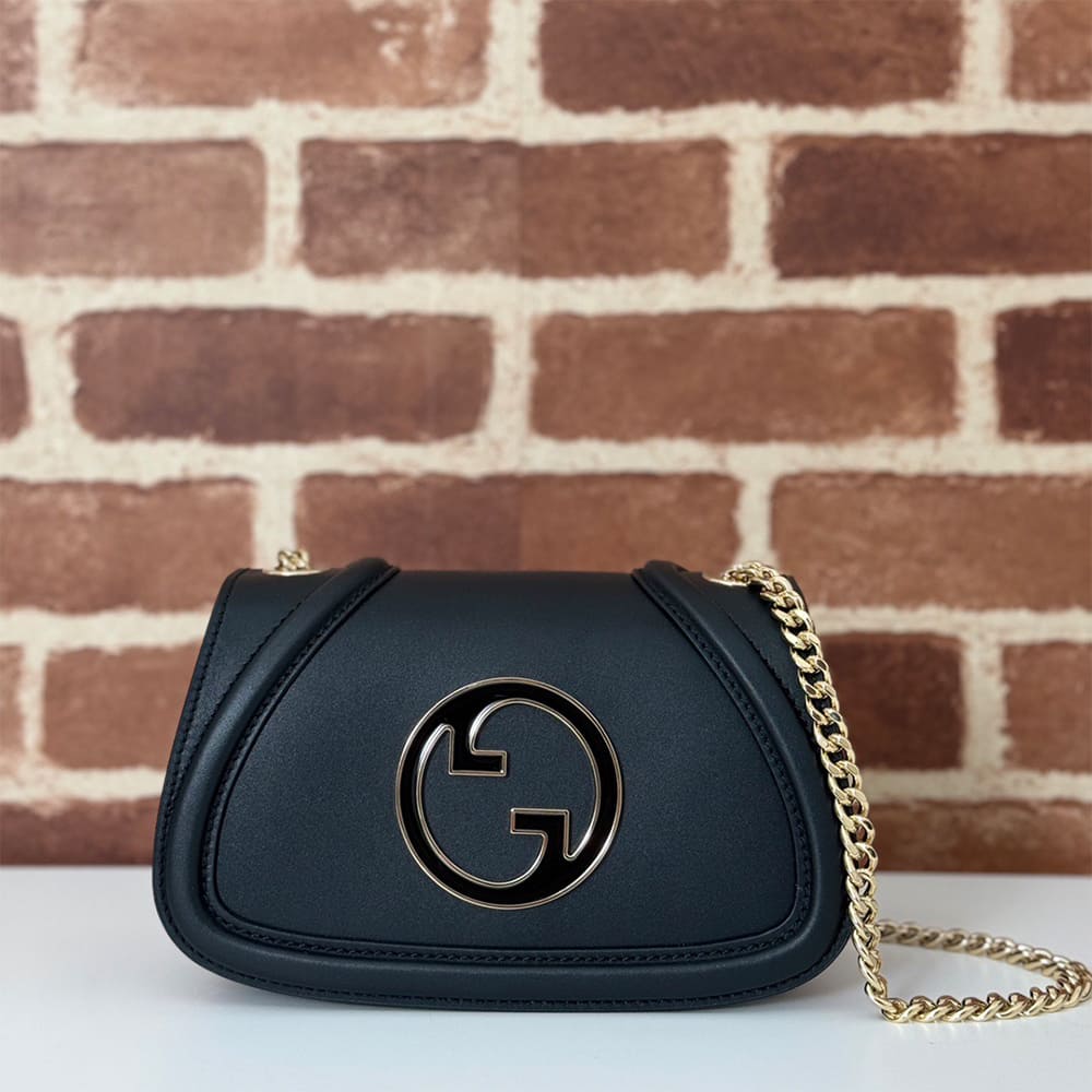 Blondie Small Shoulder Bag