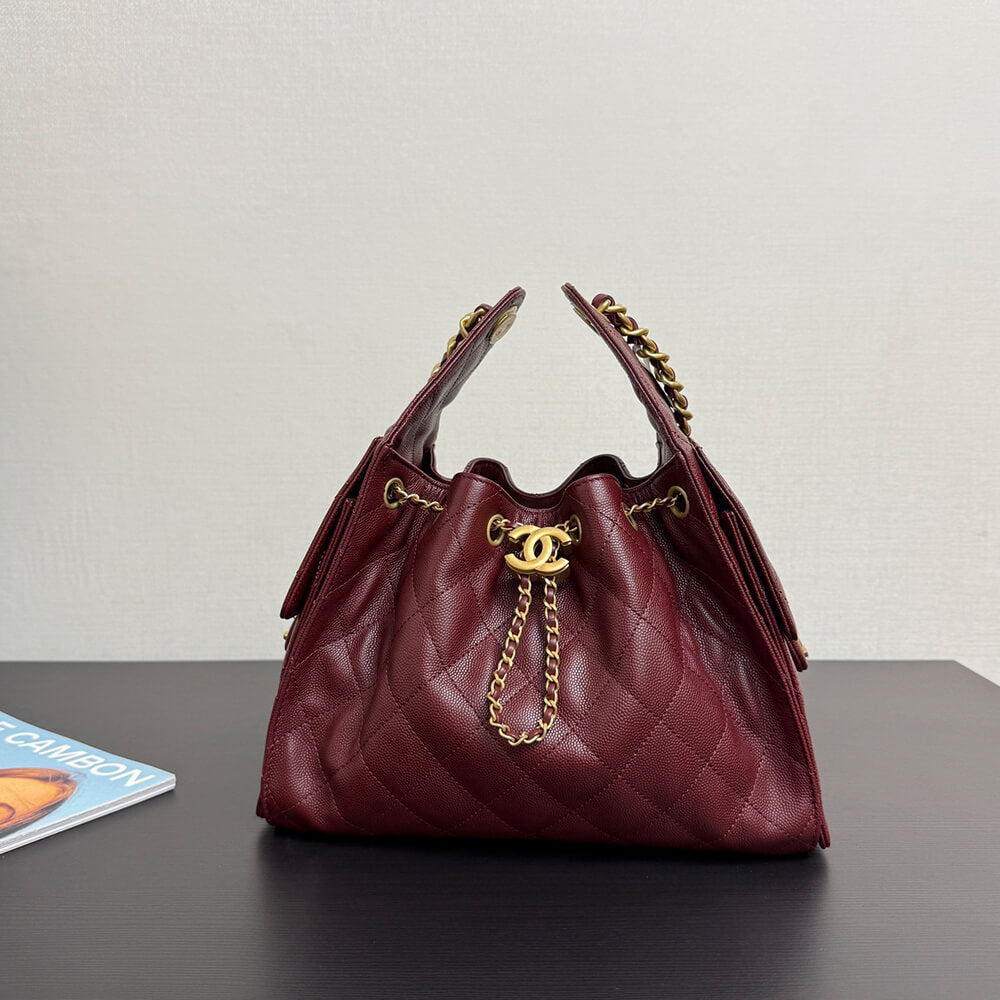 25 Small Handbag