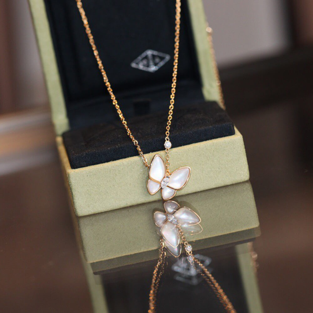 Collier Arpels 