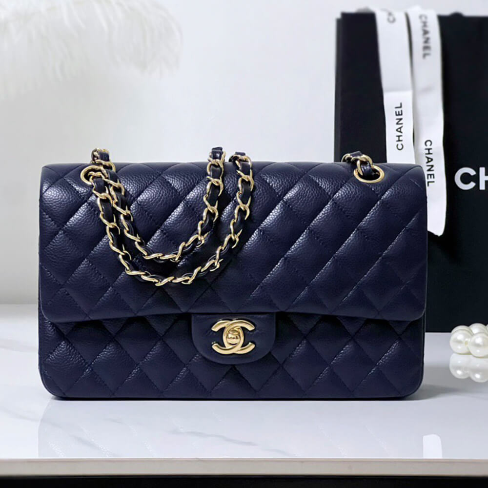 Sac à main classique 11.12