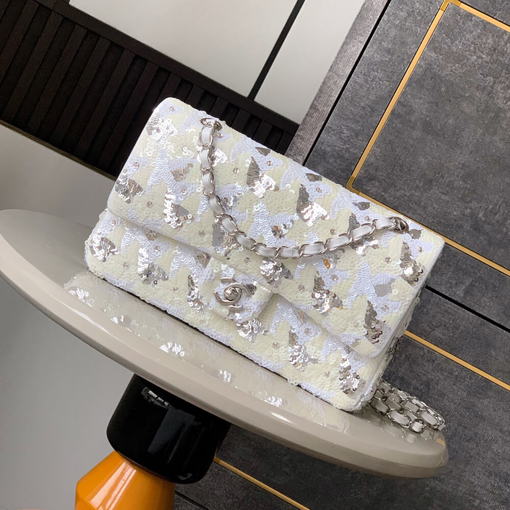 Sac à main classique 11.12 