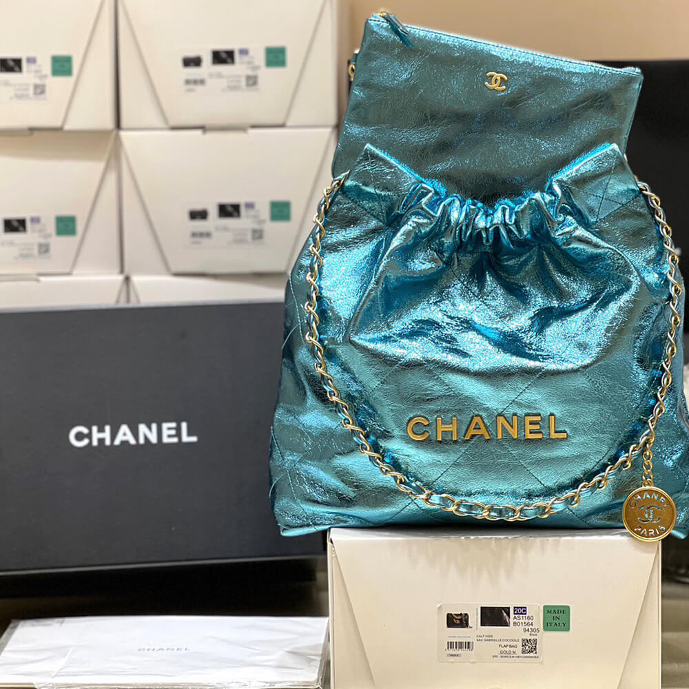 22 Small Handbag