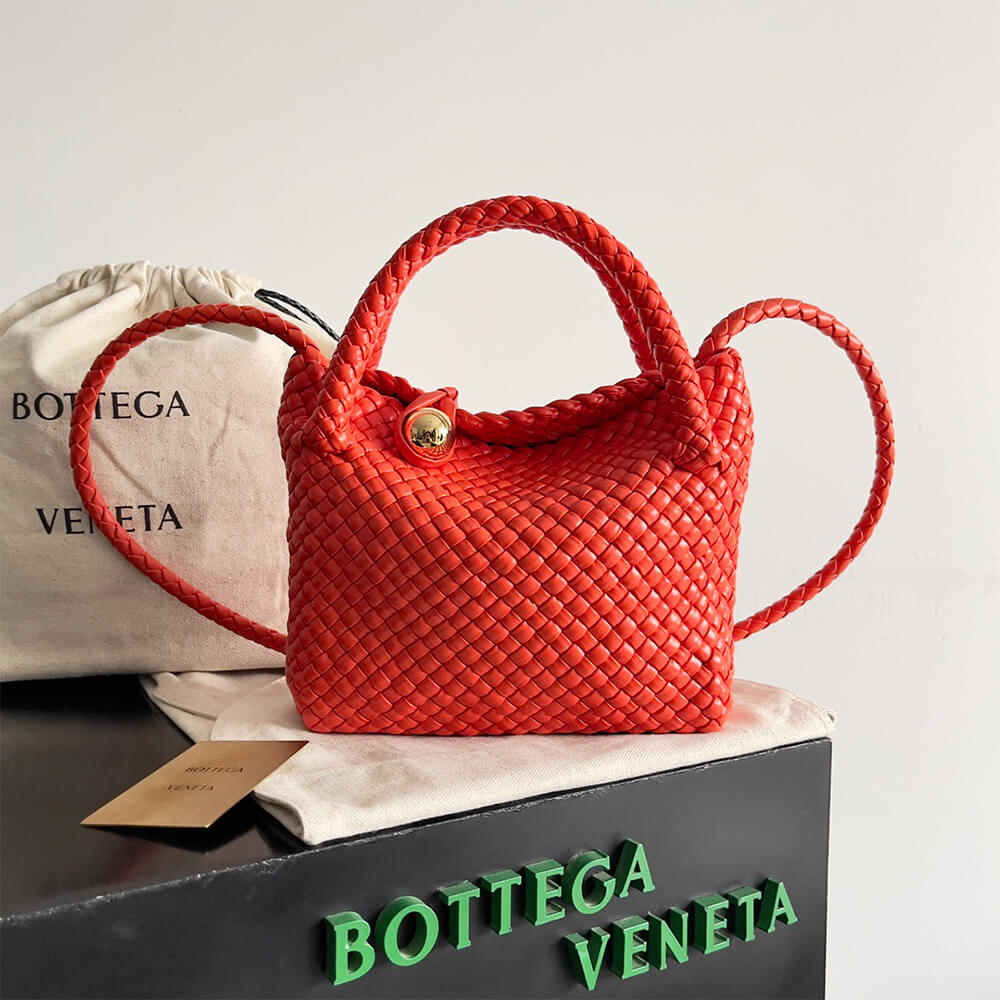 Veneta Small Tosca 