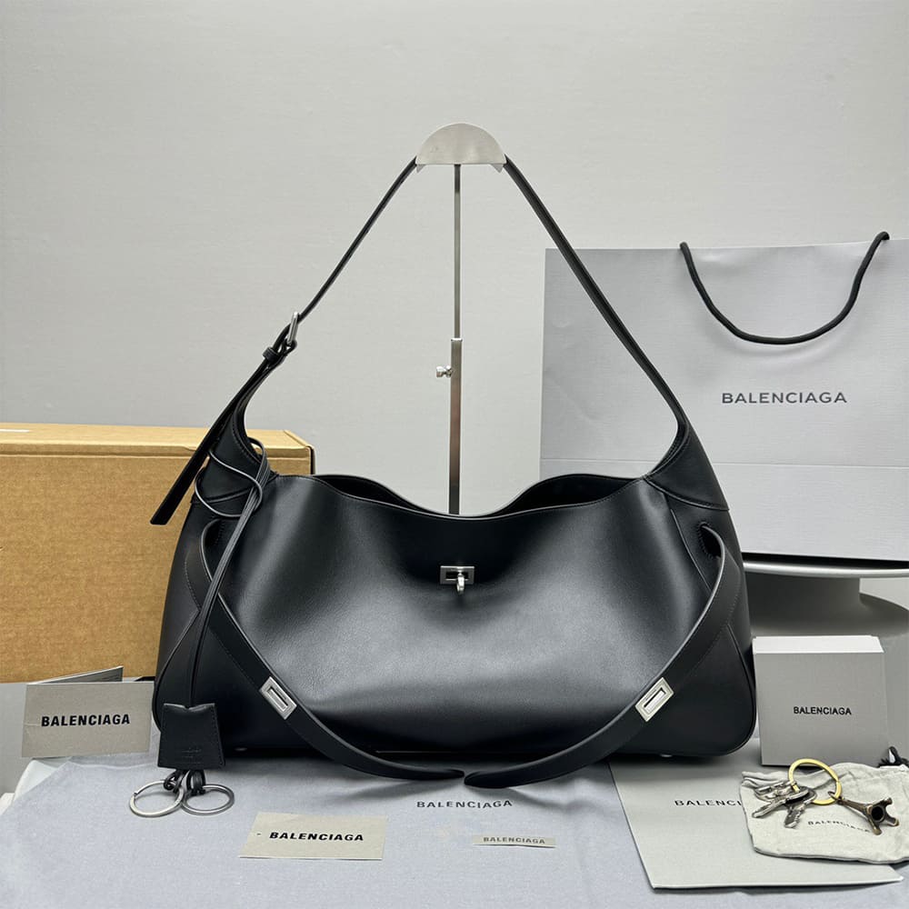 Women’s Bel Air Shoulder Bag Medium