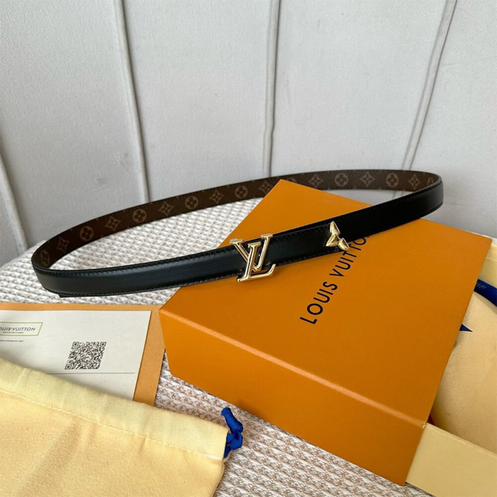 Pretty 20mm Reversible Belt