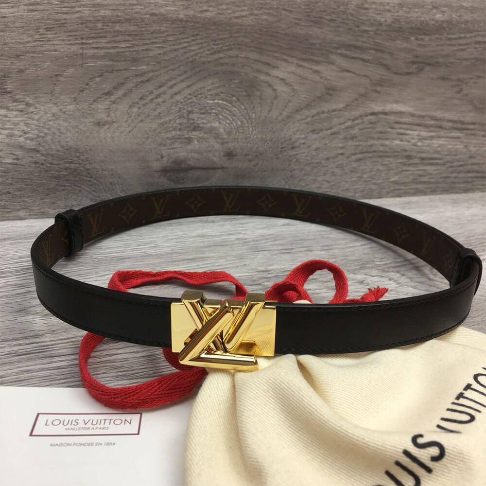 GO-14 20mm Belt