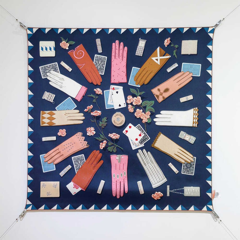 L’h*ure D*s G*nts Sc*rf 90