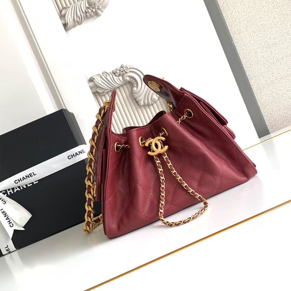 25 Mini Handbag