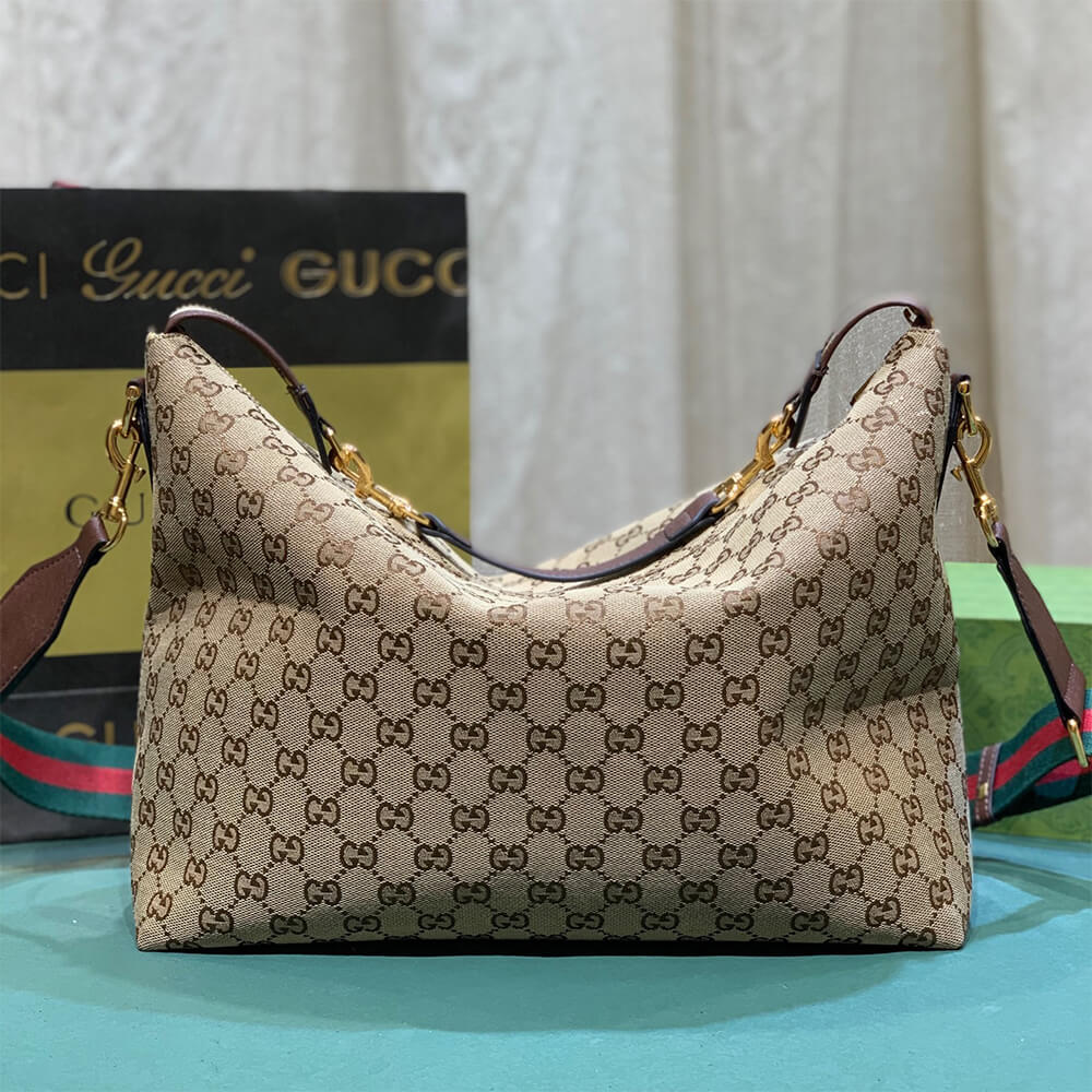 Brera Medium Crossbody Bag