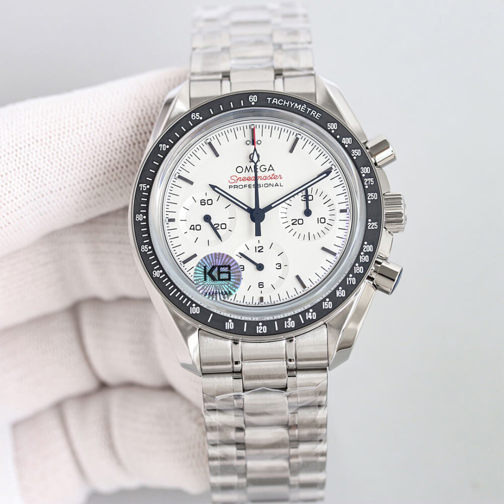 Omega Speedmaster