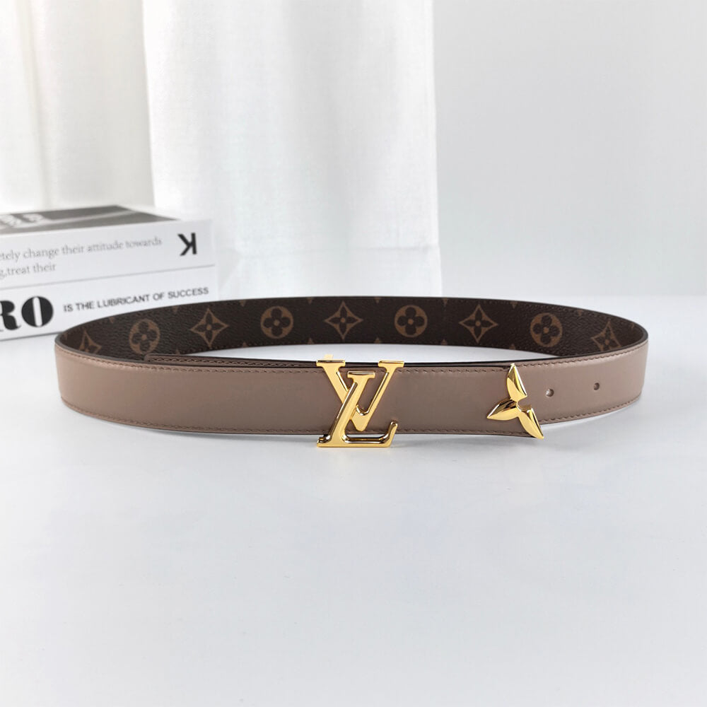 Pretty 30mm Reversible Belt