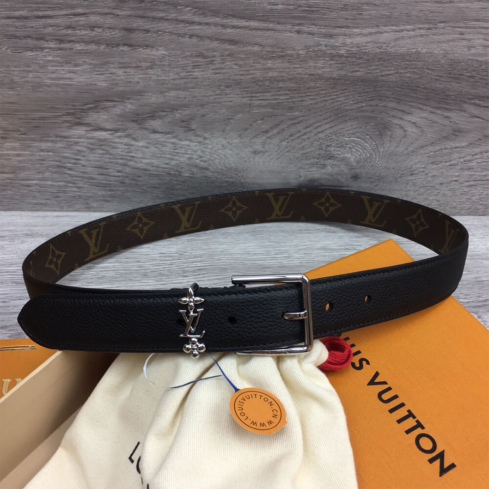 Bloom 30mm Belt