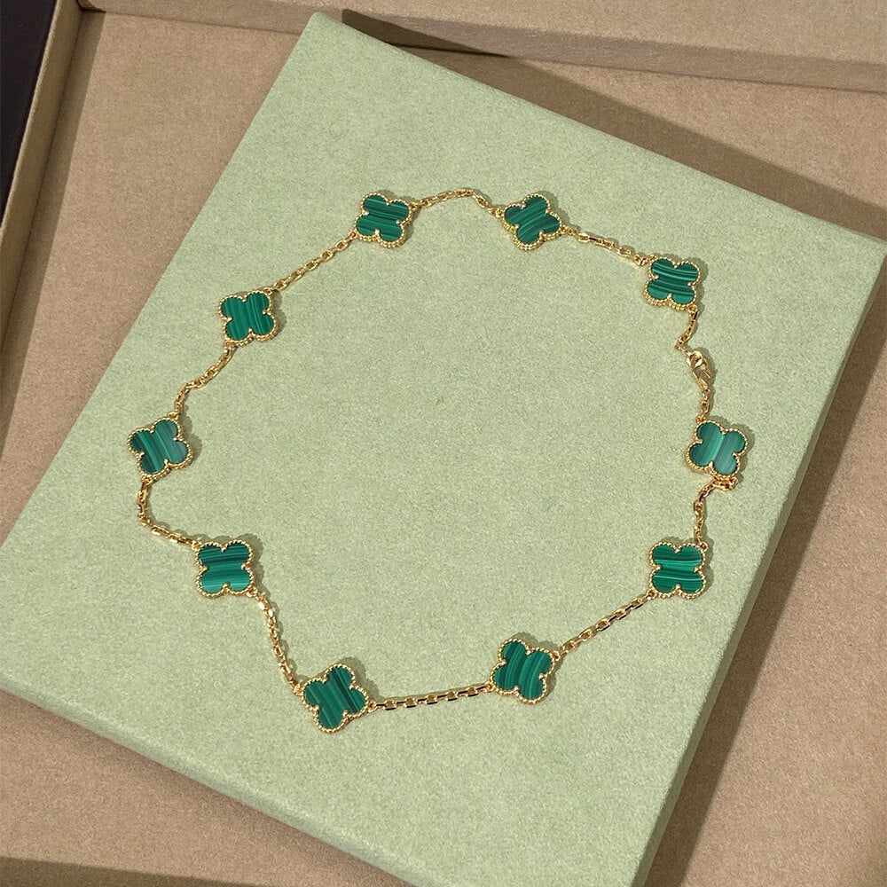 Collier Arpels 