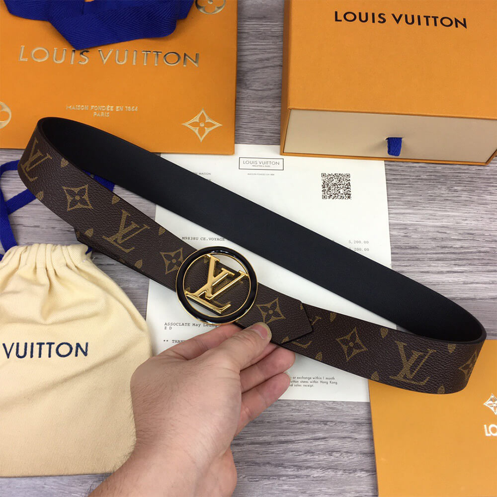 35mm Belt