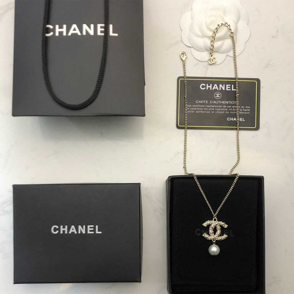 Necklace