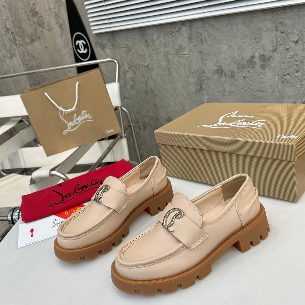Mocassins L*g Lo*f*rs
