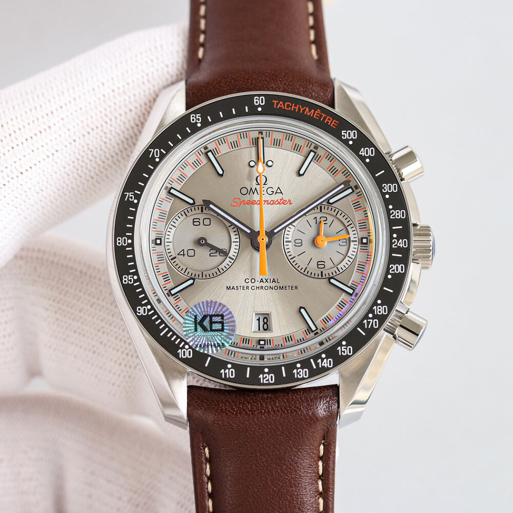 Omega Speedmaster Racing