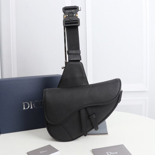 Saddle Bag